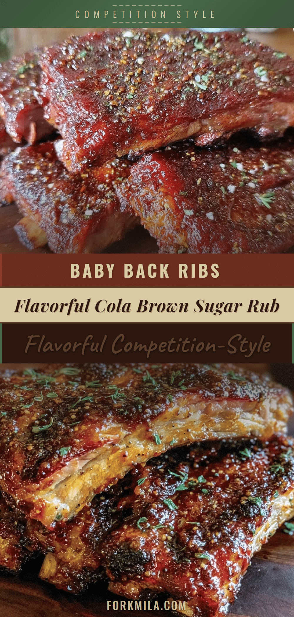 baby back ribs recipe recipe