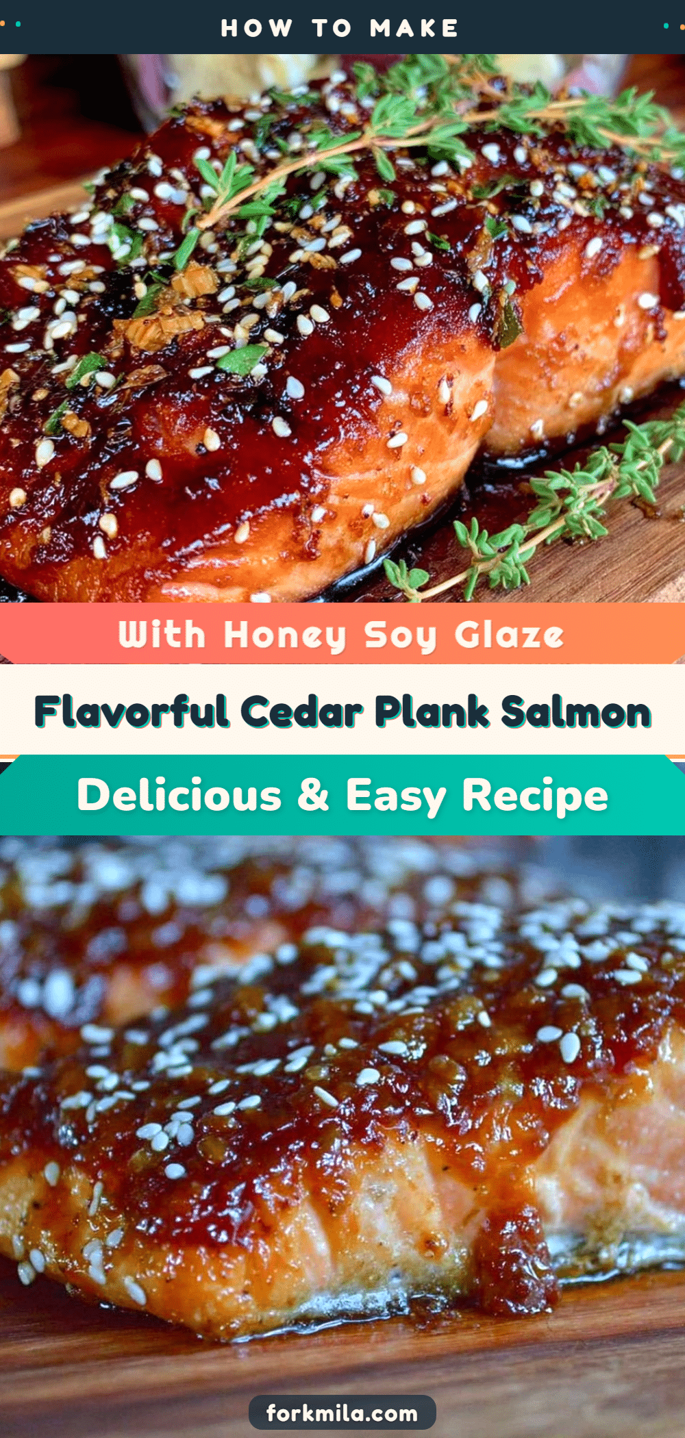 cedar plank salmon recipe recipe