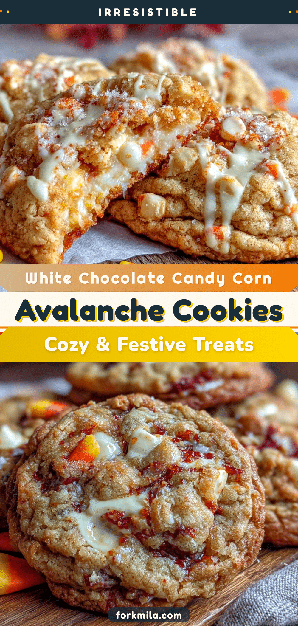 avalanche cookies recipe recipe