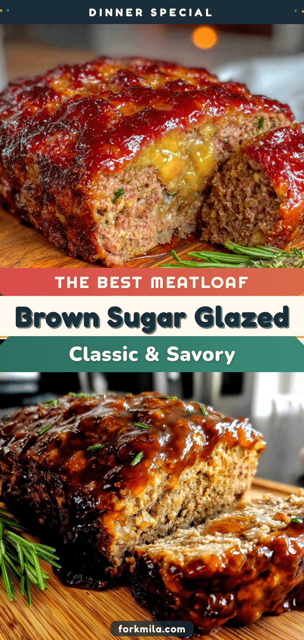 classic beef meatloaf recipe